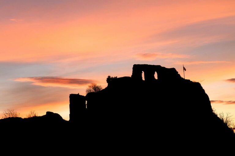 Lire la suite à propos de l’article Mes conseils photos : le château de Roquefixade