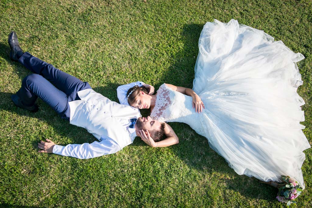 photographe mariage pamiers