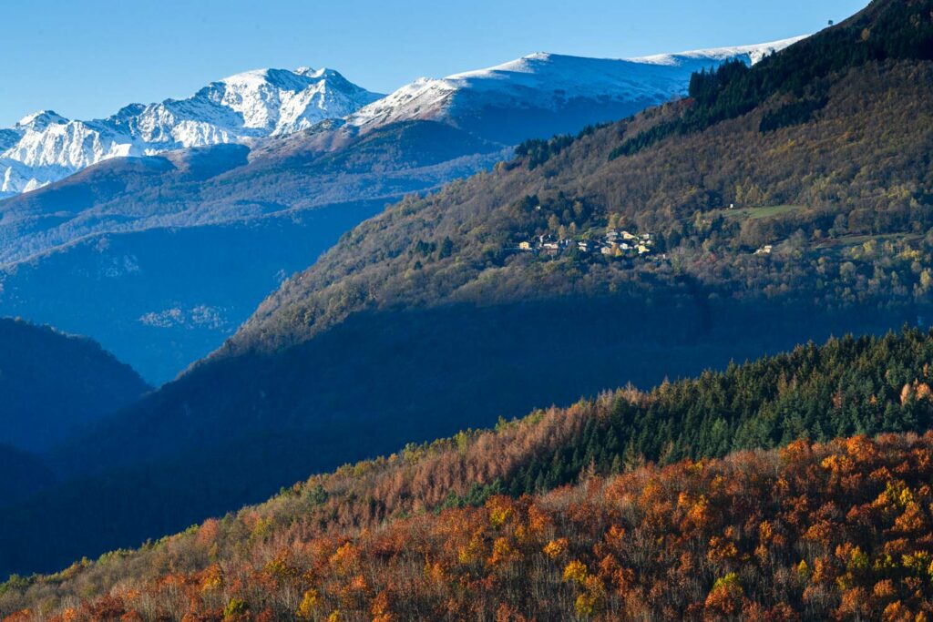 stage photo nature pyrénées