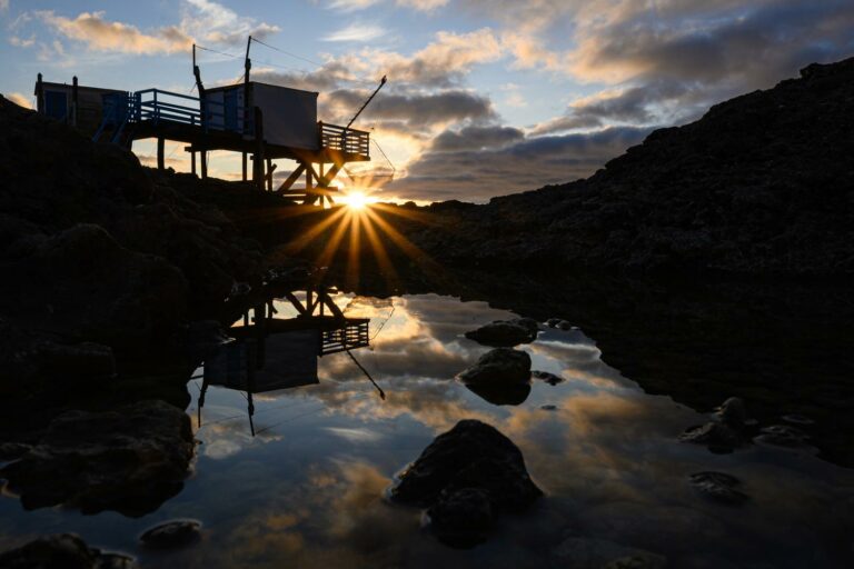Lire la suite à propos de l’article Stage photo paysage sur la Côte de Beauté – 13 et 14 juin 2025