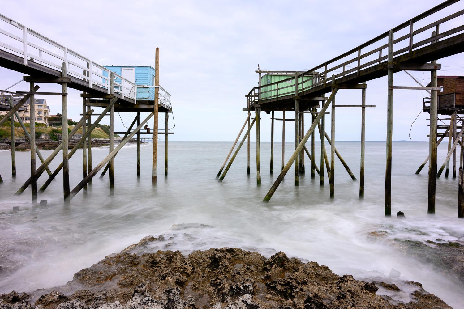Lire la suite à propos de l’article Retour stage photo Côte de Beauté – Juin 2025
