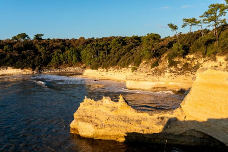 Lire la suite à propos de l’article Stage Photo Paysage – Côte de Beauté, 23 août 2025