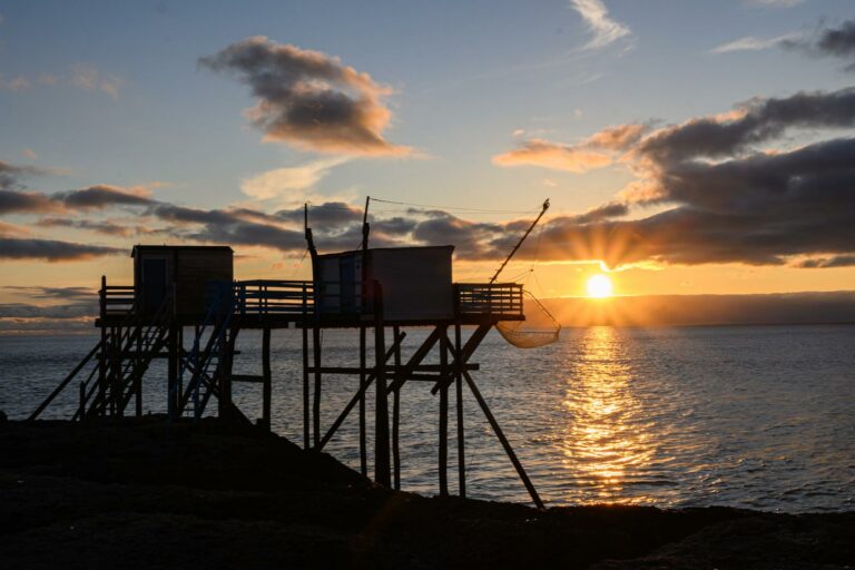 Lire la suite à propos de l’article Stage Photo Paysage – Côte de Beauté, 25 octobre 2025