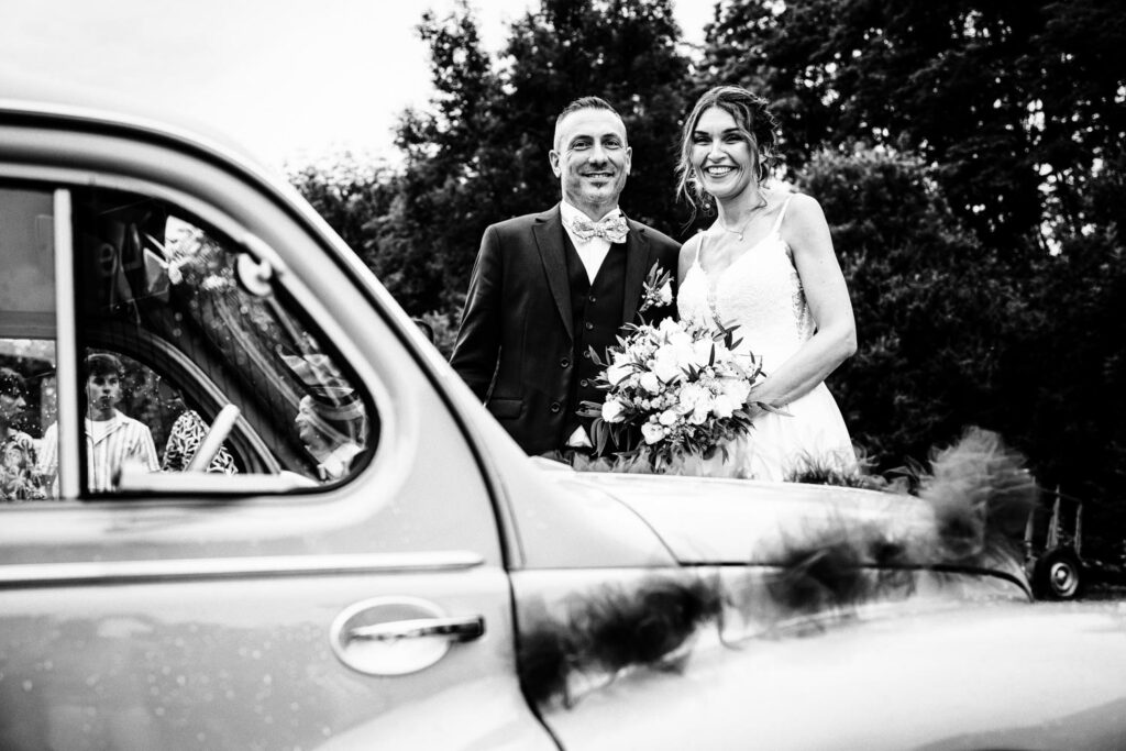 photo mariage ginabat