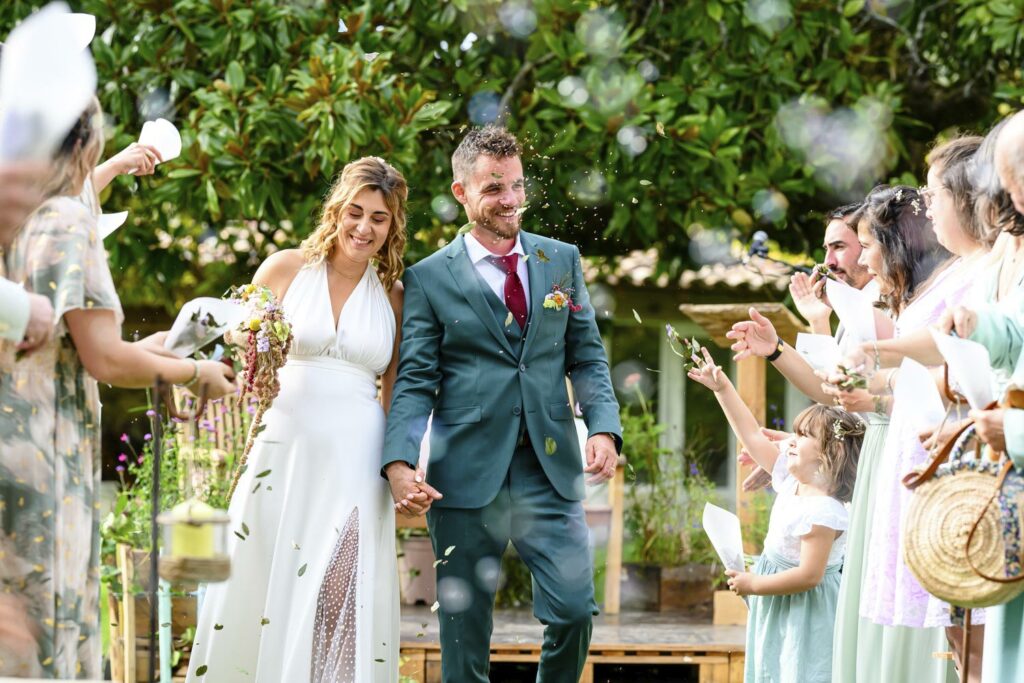 photo mariage cozes