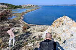 Retour stage photo Bages