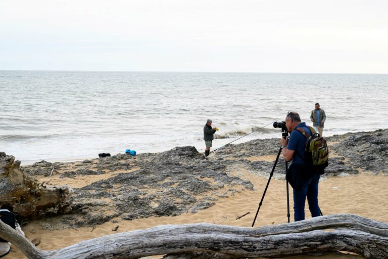 Lire la suite à propos de l’article Quel type de stage photo choisir ?