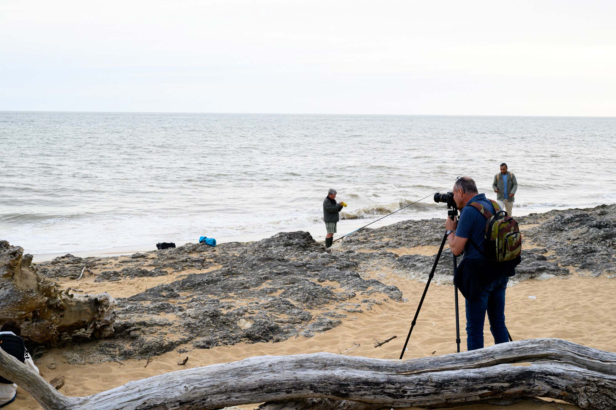 Lire la suite à propos de l’article Quel type de stage photo choisir ?