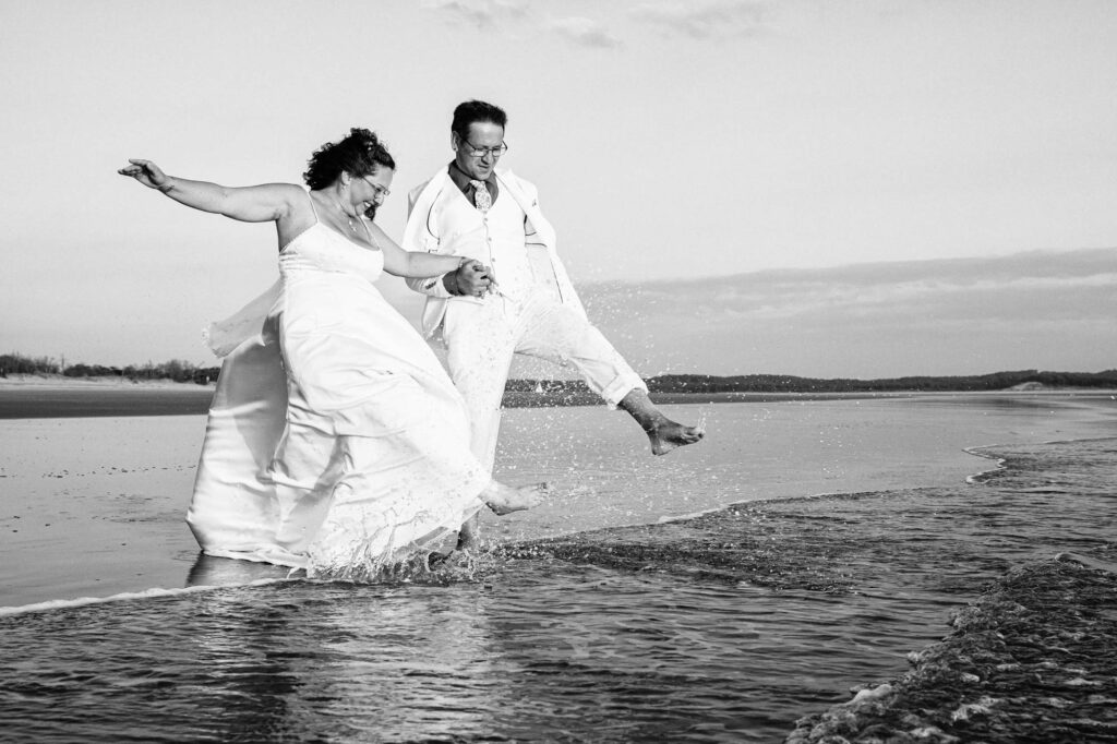 Rétrospective Mariages 2025