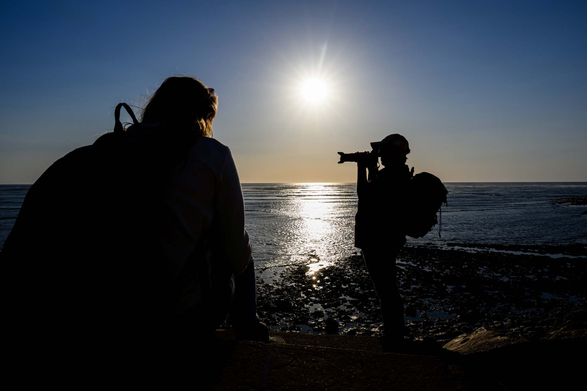 Lire la suite à propos de l’article Rétrospective des Stages Photo Nature 2025