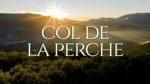 Vidéo Col de la perche