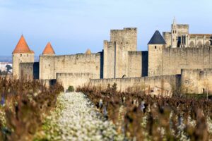 stage photo Carcassonne 2026