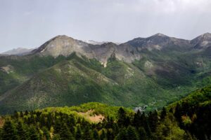 Rando-Découverte : Le Pic de freychet