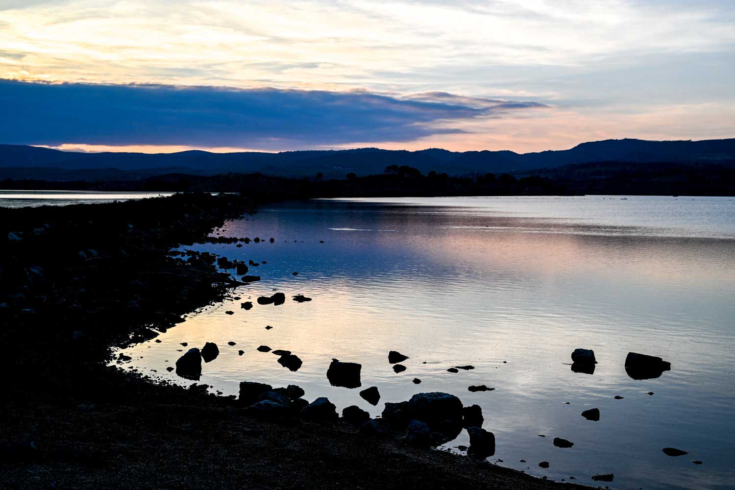 stage photo Bages 2026