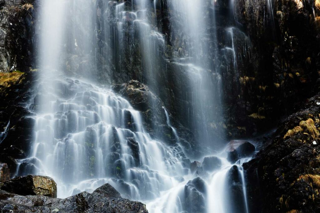 stage photo cascades Ariège 2026