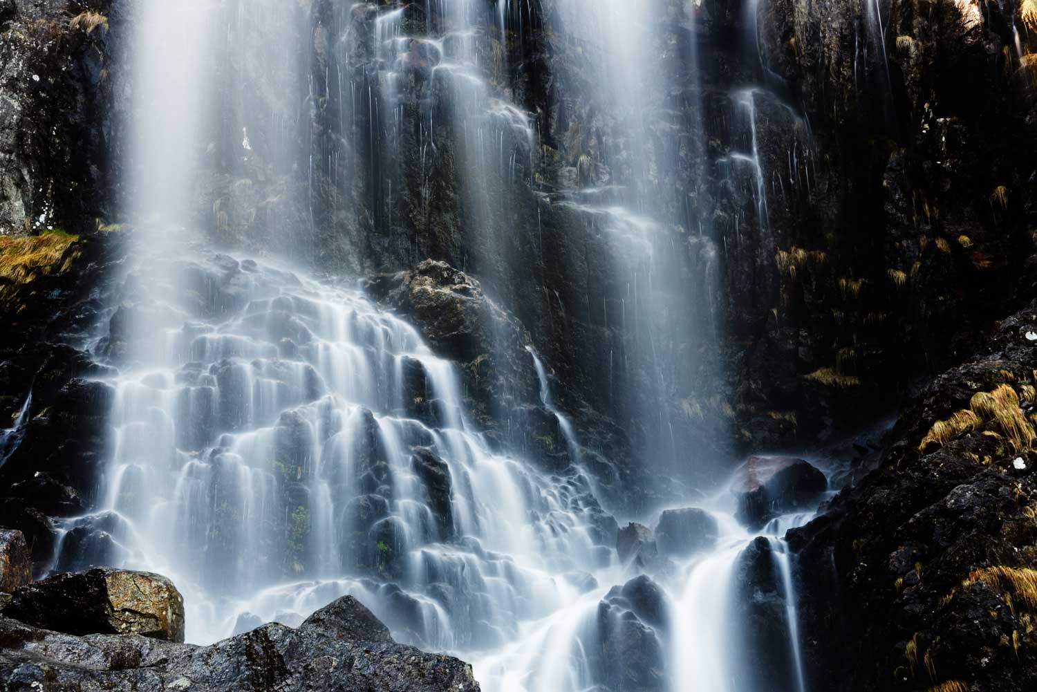 stage photo cascades Ariège 2026
