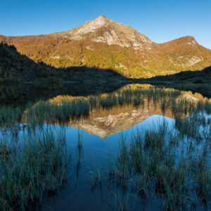 Atelier photo « Lacs et reflets en montagne »