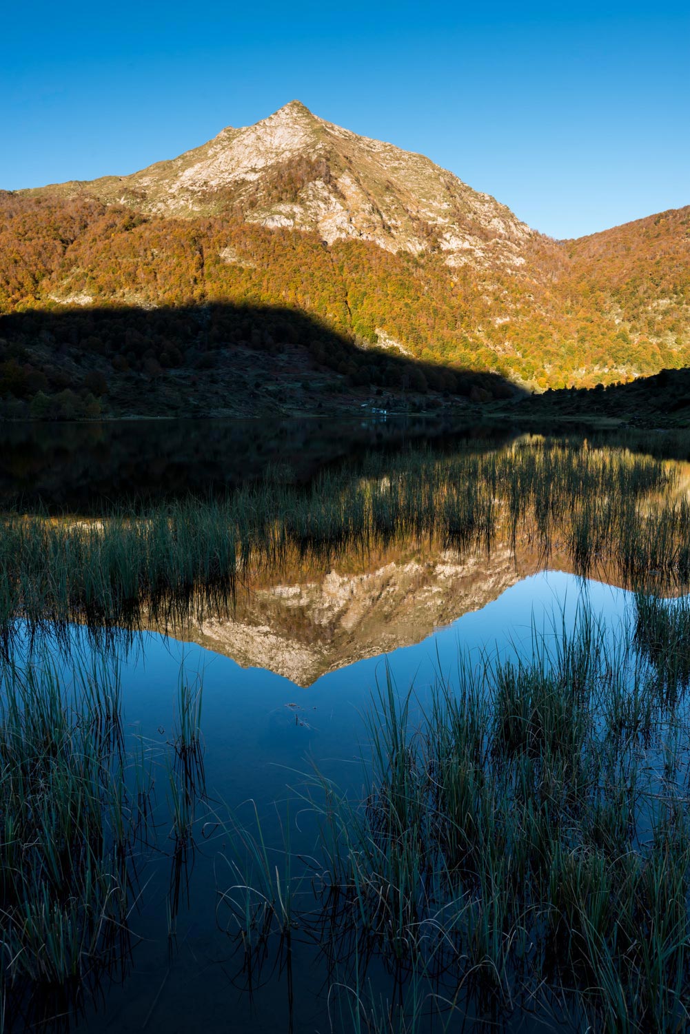 atelier photo lac ariège pyrénées