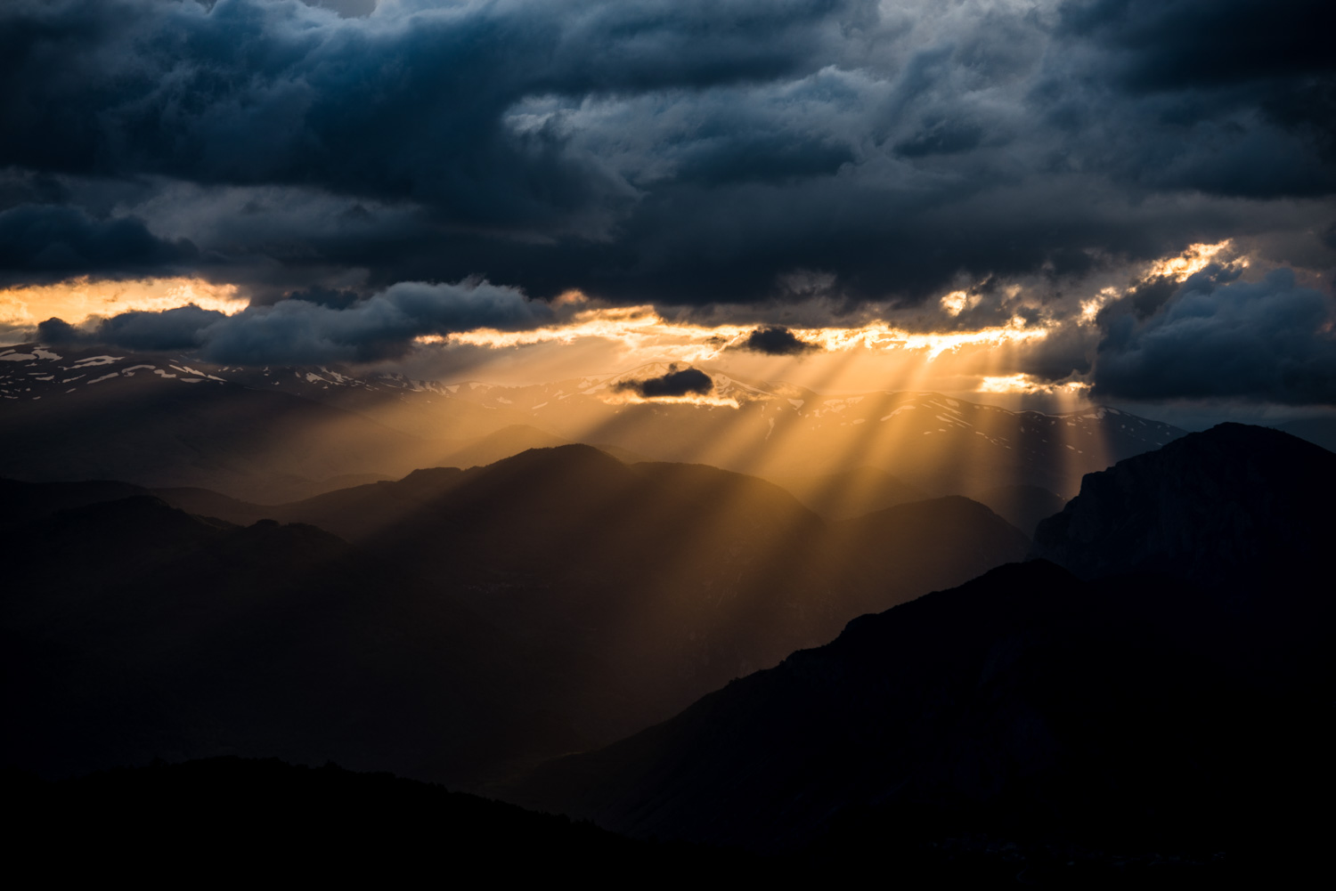 Atelier photo paysage en Ariège