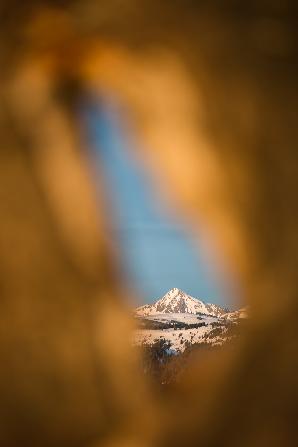 atelier photo montagne ariège