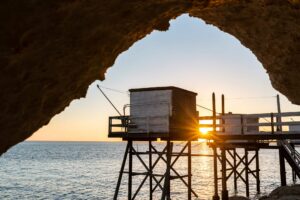 composition photo paysage