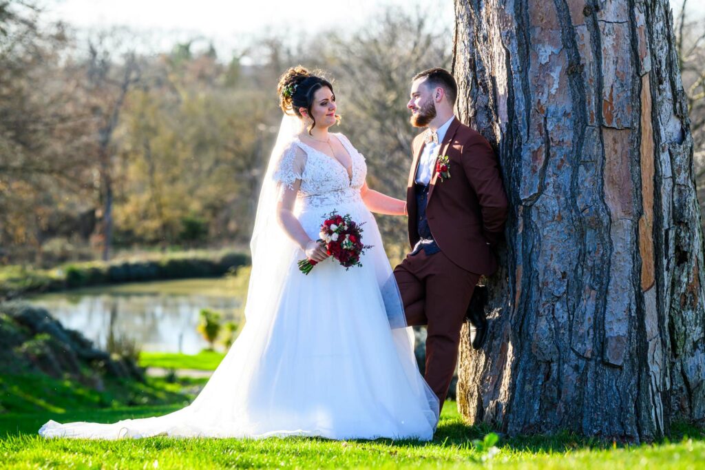 reportage photo mariage pamiers 2026