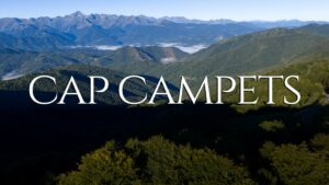 Cap Campets en Ariège – Vidéo nature au cœur des Pyrénées
