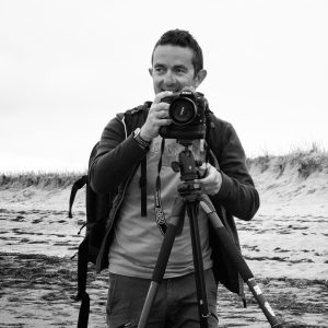 Photographe Fabien Boutet
